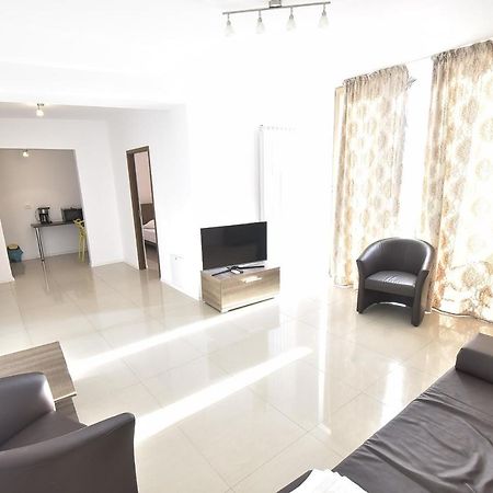 Vilagio Apartments Năvodari المظهر الخارجي الصورة