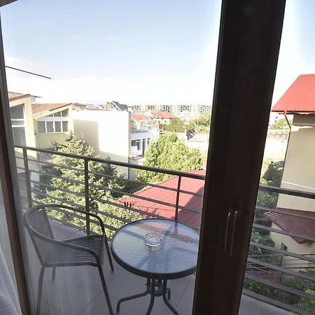 Vilagio Apartments Năvodari المظهر الخارجي الصورة