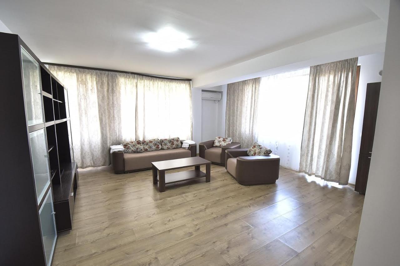 Vilagio Apartments Năvodari المظهر الخارجي الصورة