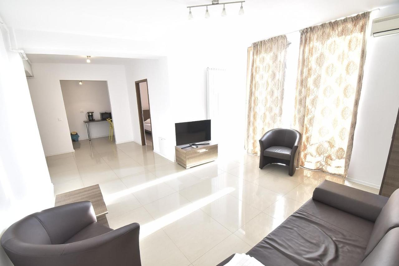 Vilagio Apartments Năvodari المظهر الخارجي الصورة