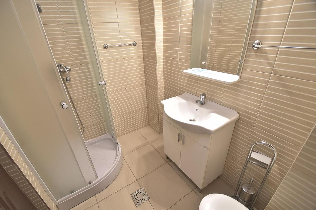 Vilagio Apartments Năvodari المظهر الخارجي الصورة
