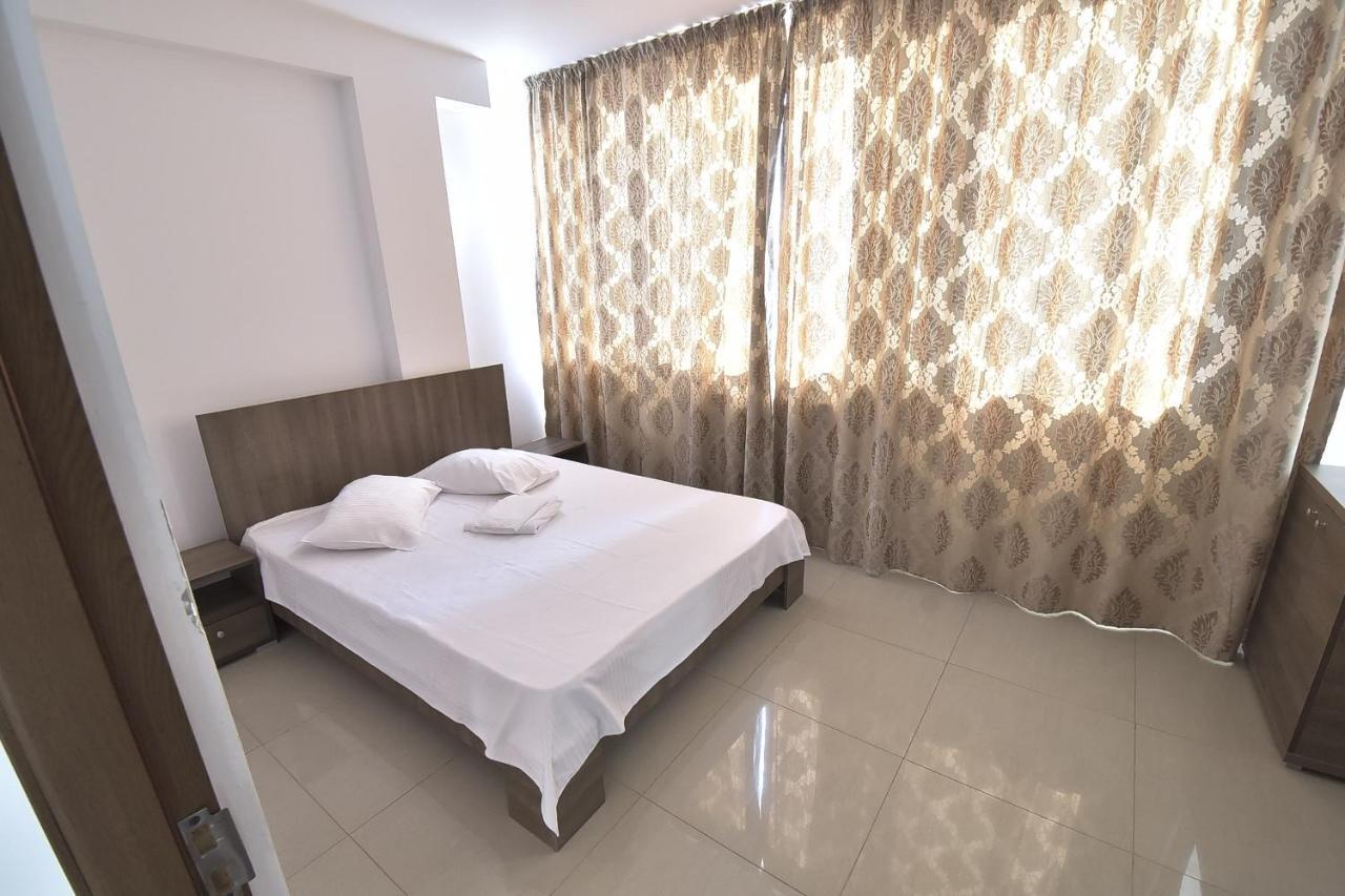 Vilagio Apartments Năvodari المظهر الخارجي الصورة