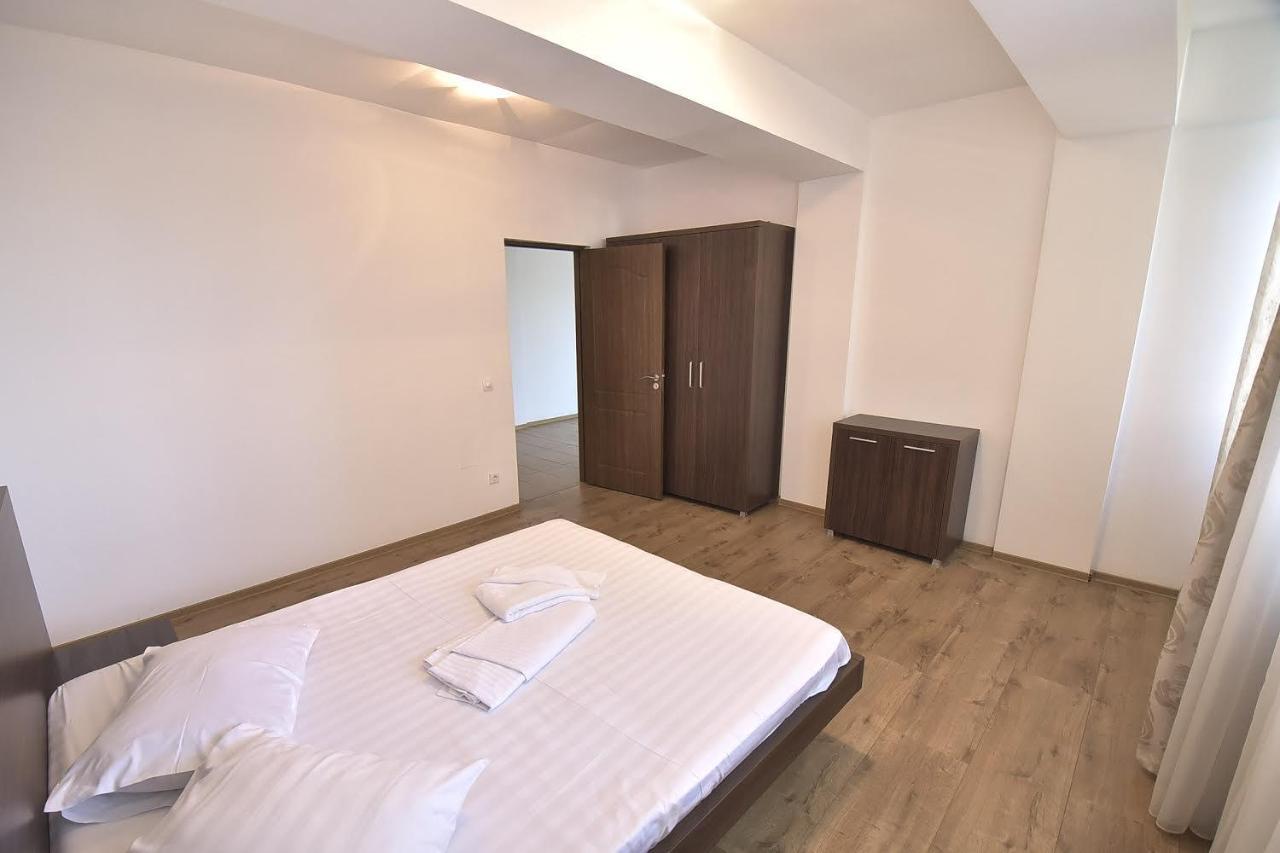 Vilagio Apartments Năvodari المظهر الخارجي الصورة
