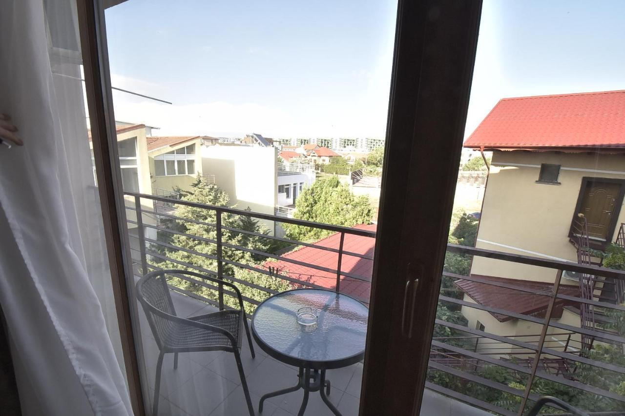 Vilagio Apartments Năvodari المظهر الخارجي الصورة