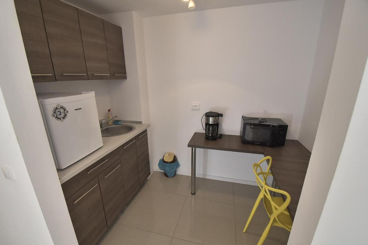 Vilagio Apartments Năvodari المظهر الخارجي الصورة