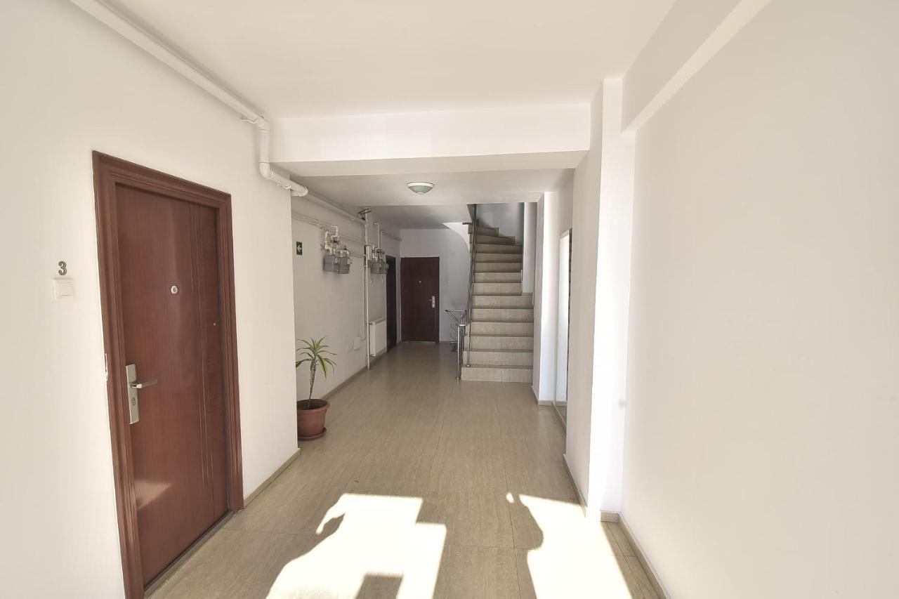 Vilagio Apartments Năvodari المظهر الخارجي الصورة