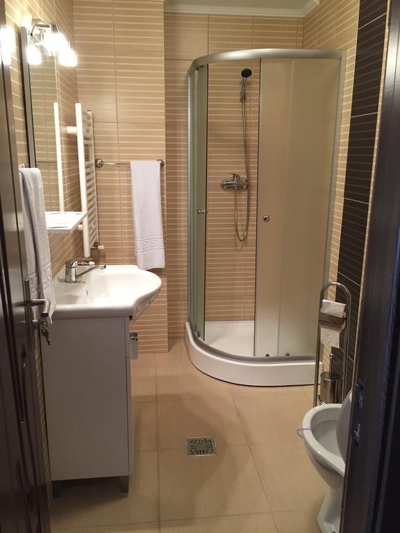 Vilagio Apartments Năvodari المظهر الخارجي الصورة
