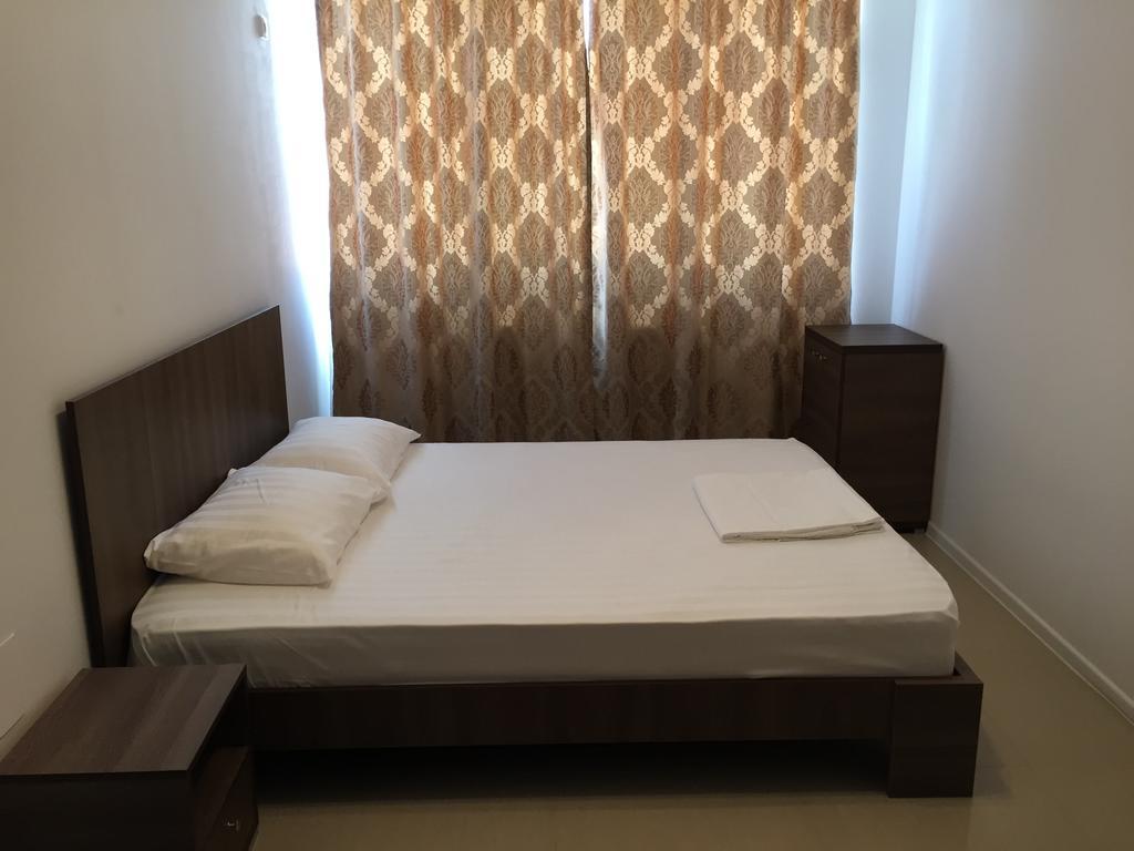 Vilagio Apartments Năvodari الغرفة الصورة