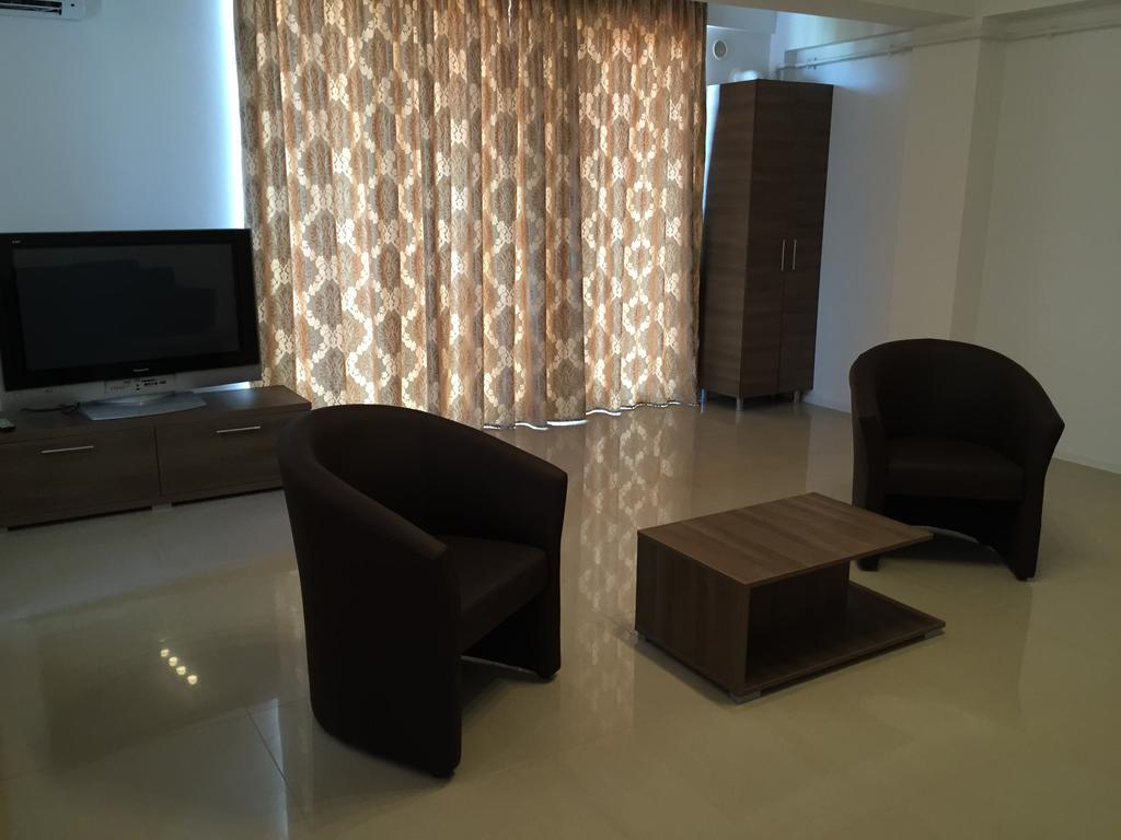 Vilagio Apartments Năvodari المظهر الخارجي الصورة