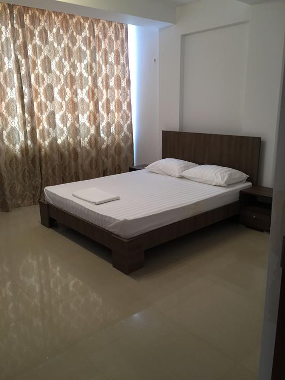 Vilagio Apartments Năvodari المظهر الخارجي الصورة