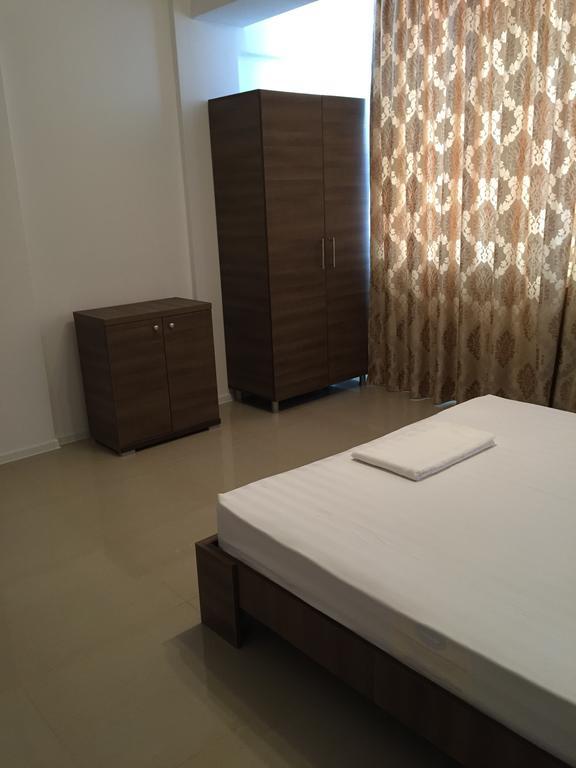 Vilagio Apartments Năvodari المظهر الخارجي الصورة