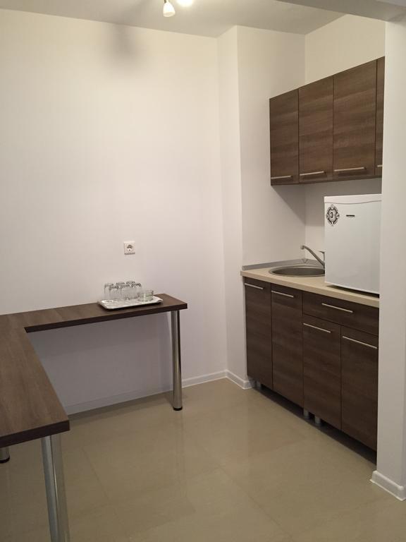 Vilagio Apartments Năvodari المظهر الخارجي الصورة