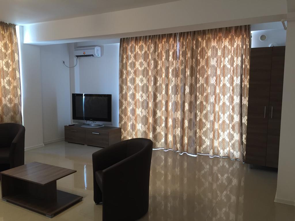 Vilagio Apartments Năvodari الغرفة الصورة