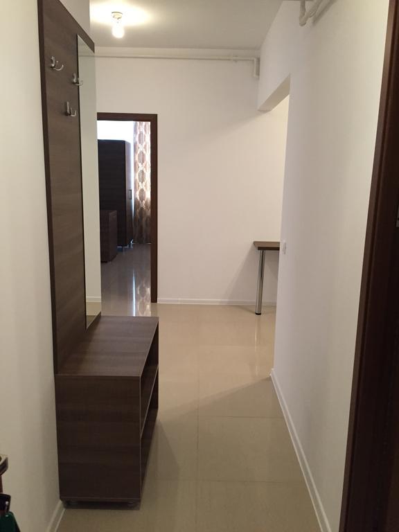 Vilagio Apartments Năvodari الغرفة الصورة