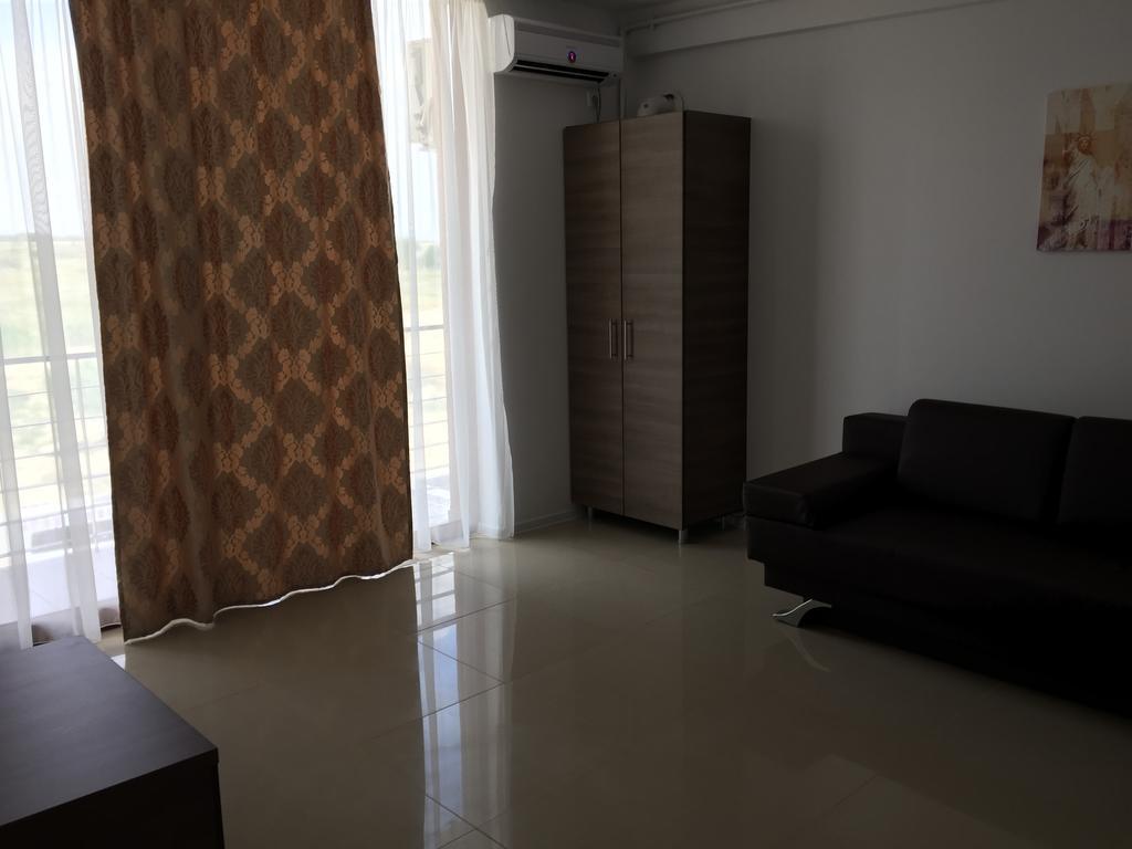 Vilagio Apartments Năvodari المظهر الخارجي الصورة