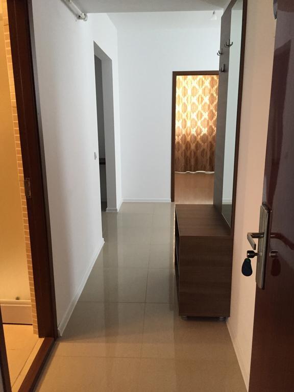 Vilagio Apartments Năvodari المظهر الخارجي الصورة