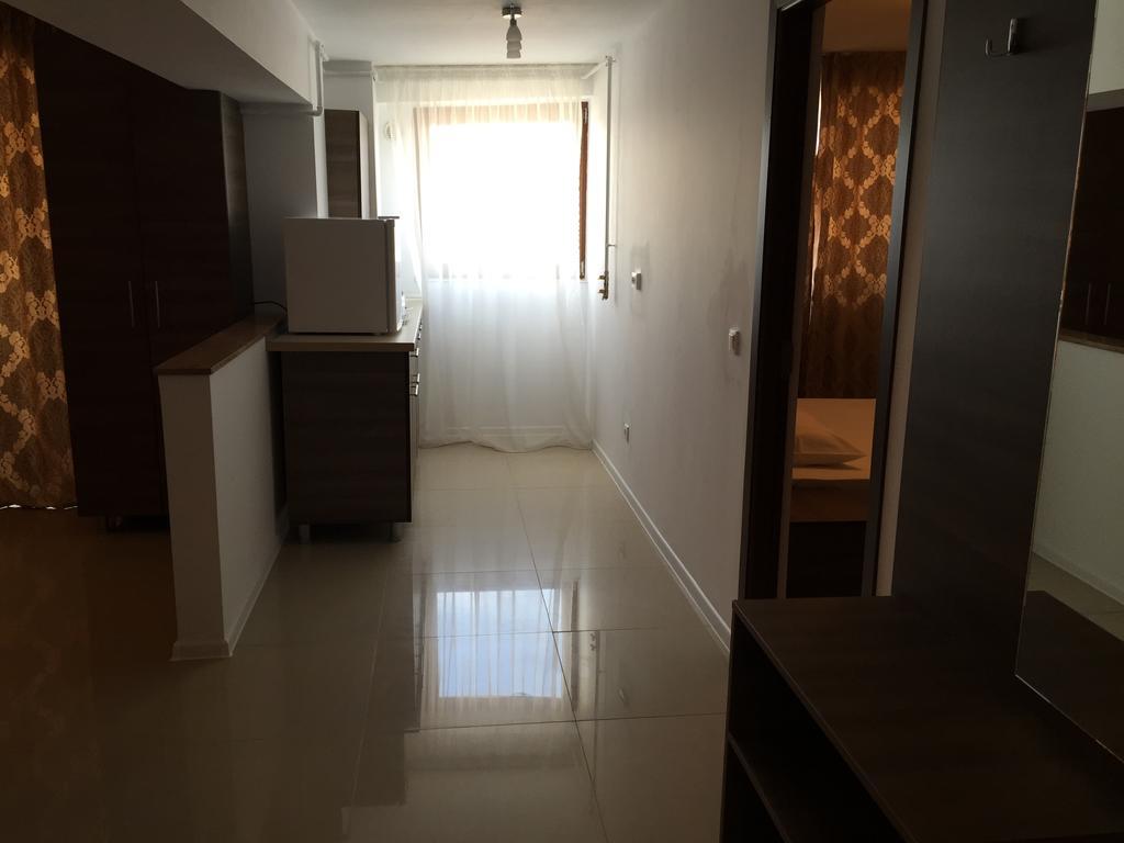 Vilagio Apartments Năvodari المظهر الخارجي الصورة