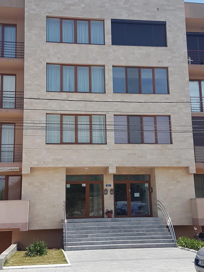 Vilagio Apartments Năvodari المظهر الخارجي الصورة