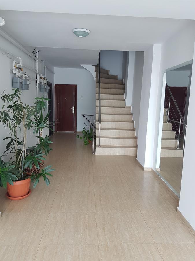 Vilagio Apartments Năvodari المظهر الخارجي الصورة