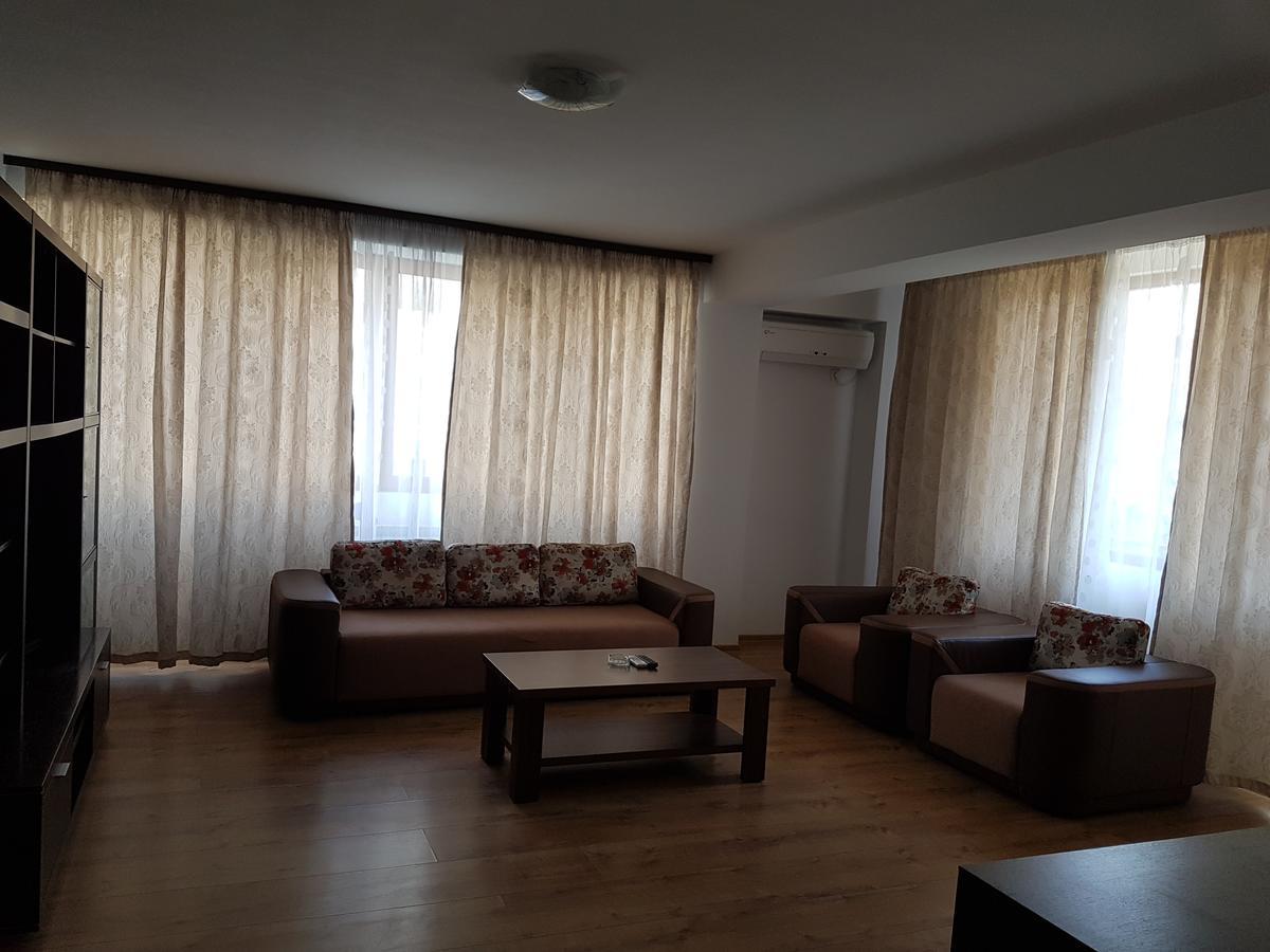 Vilagio Apartments Năvodari المظهر الخارجي الصورة