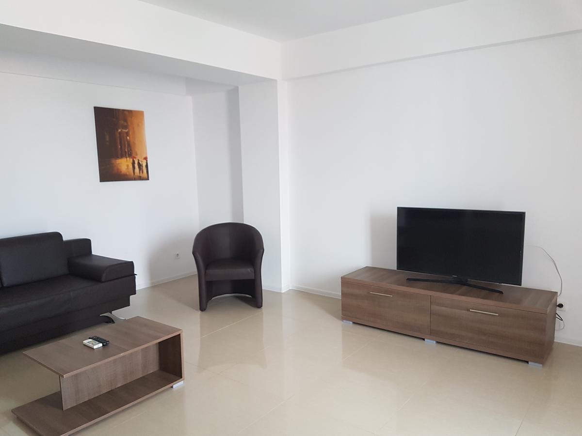 Vilagio Apartments Năvodari المظهر الخارجي الصورة