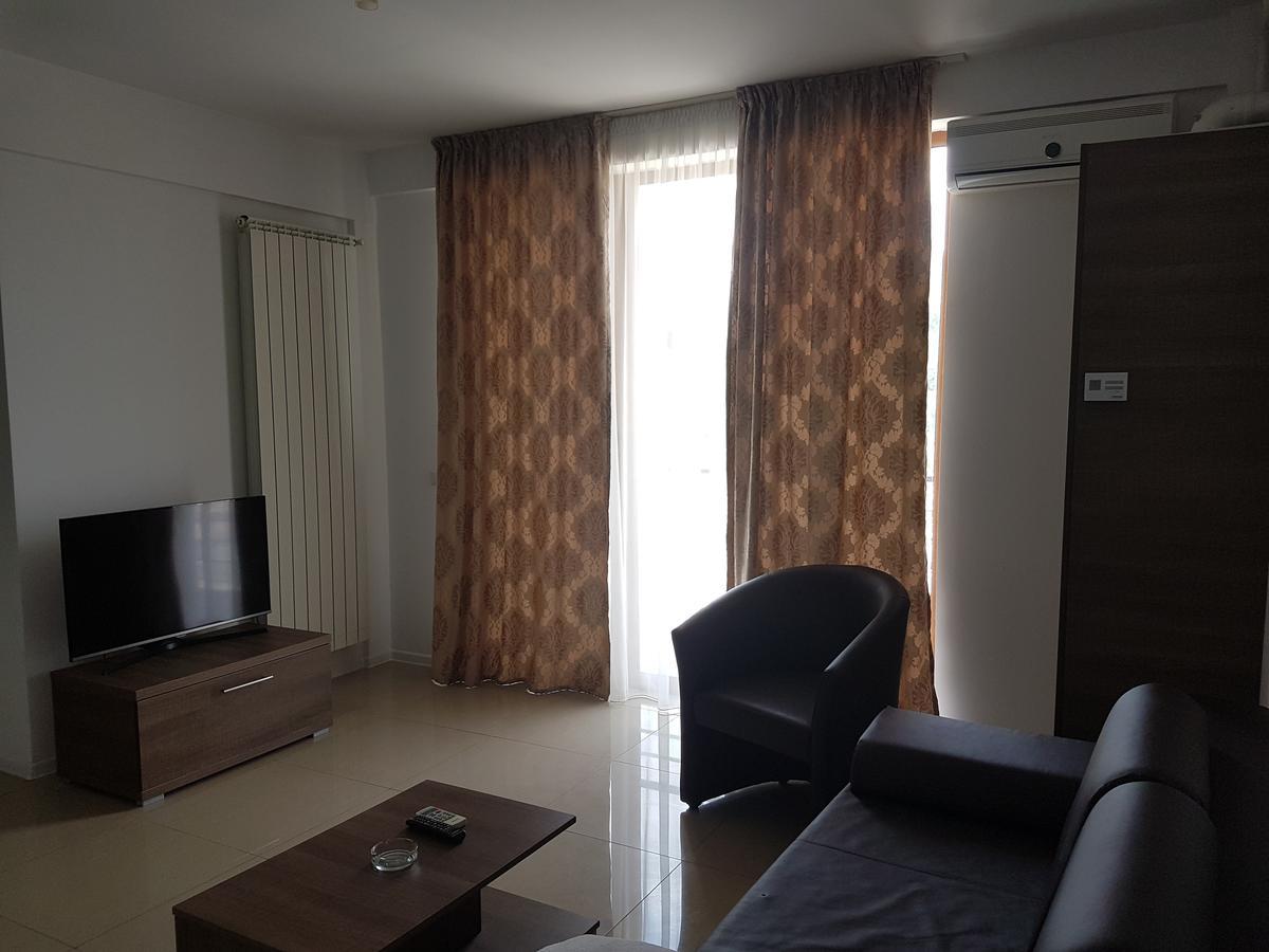 Vilagio Apartments Năvodari المظهر الخارجي الصورة