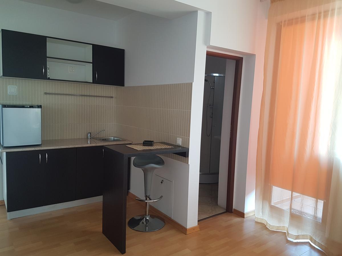 Vilagio Apartments Năvodari المظهر الخارجي الصورة