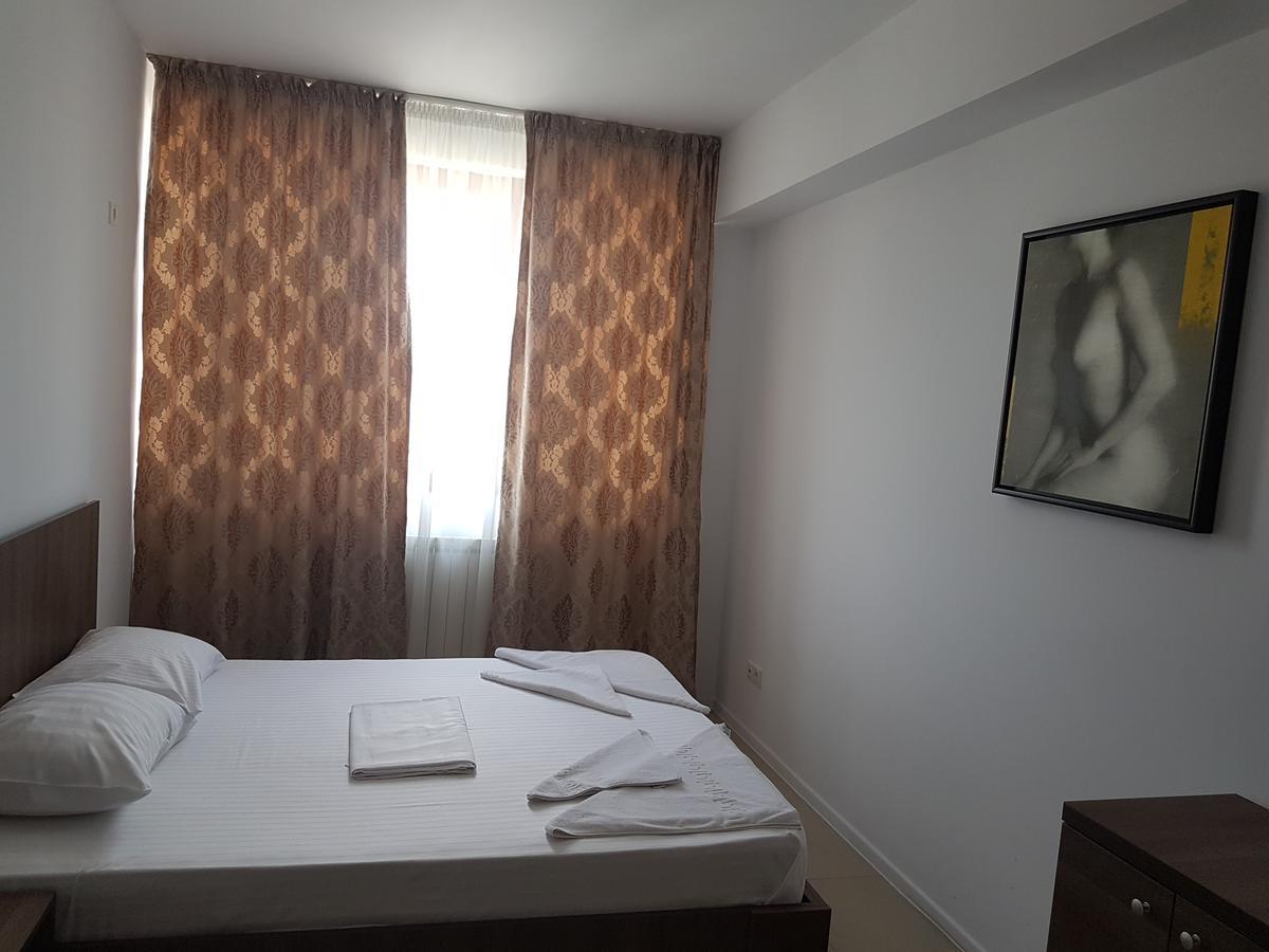 Vilagio Apartments Năvodari المظهر الخارجي الصورة